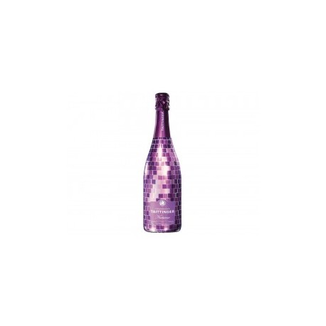 Champagne Taittinger Nocturne 750 ml