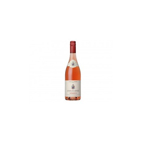 Vino Rosado Côtes Du Rhône Réserve 750 ml