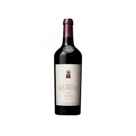 Vino Tinto Château Quintus Le Dragón de...