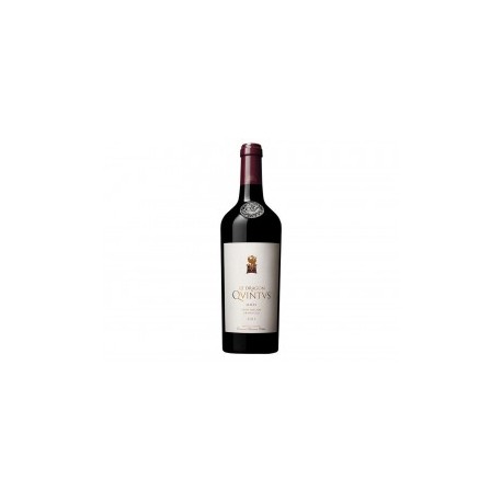 Vino Tinto Château Quintus Le Dragón de...