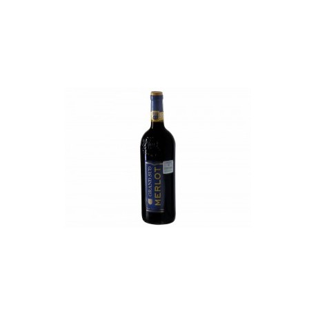 Vino Tinto Grand Sud Merlot 750 ml