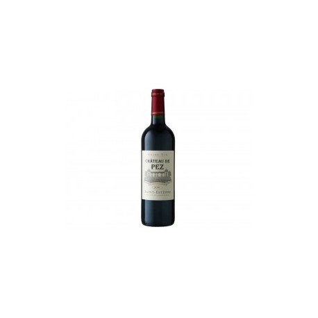 Vino Tinto Château de Pez 750 ml
