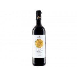 Vino Tinto Toscano Sasso Lupaio Igp Rosso...
