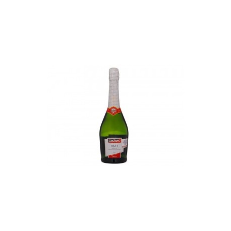 Vino Espumoso Cinzano Asti 750 ml