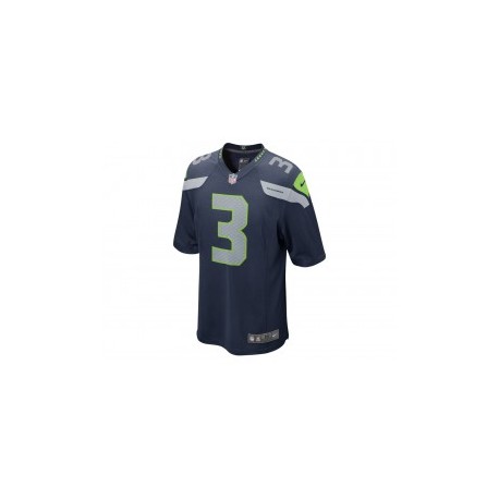Jersey Nike NFL Seattle Seahawks Russell...