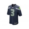 Jersey Nike NFL Seattle Seahawks Russell...