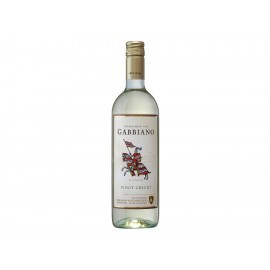 Vino Blanco Castelo Pinot Grigio 750 ml
