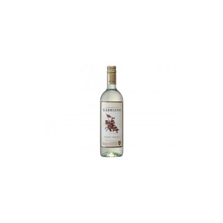 Vino Blanco Castelo Pinot Grigio 750 ml
