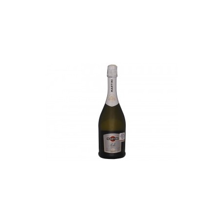 Vino Espumoso Martini Asti 750 ml