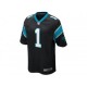 Jersey Nike NFL Carolina Panthers Cam...