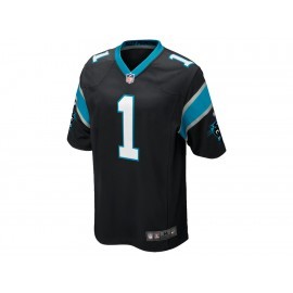 Jersey Nike NFL Carolina Panthers Cam...
