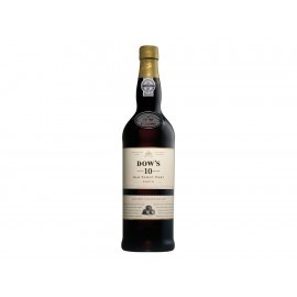 Vino Generoso Dow's 10 Años 750 ml