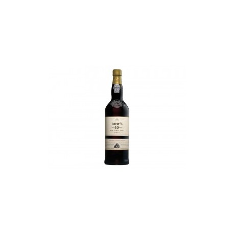 Vino Generoso Dow's 10 Años 750 ml