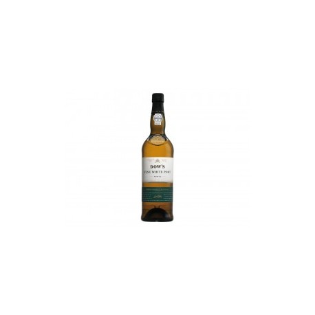 Vino Generoso Dow's Fine Blanco 750 ml