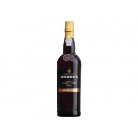 Vino Generoso King's Tawny Port Warre's...
