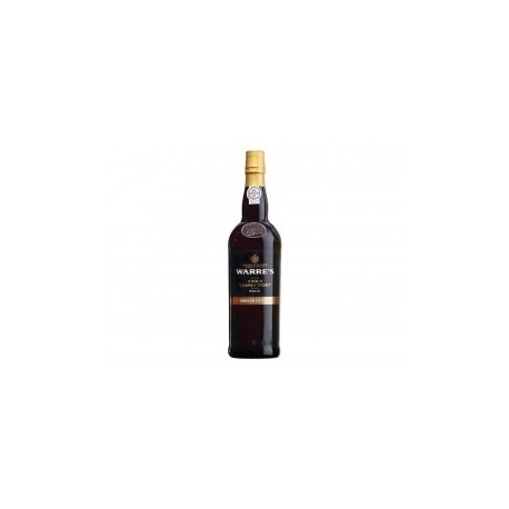 Vino Generoso King's Tawny Port Warre's...