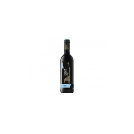 Vino Tinto Tall Horse South Africa Merlot...