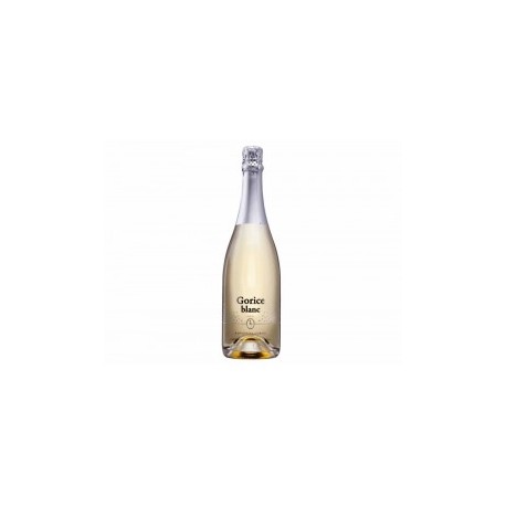 Vino Espumoso Radgonske Gorice Blanc 750 ml