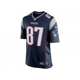 Jersey Nike NFL New England Patriots Rob...