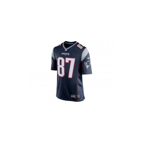 Jersey Nike NFL New England Patriots Rob...