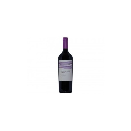 Vino Tinto Punta del Cielo Tannat Merlot...