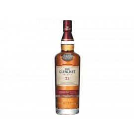 Whisky Glenlivet 21 Años 750 ml