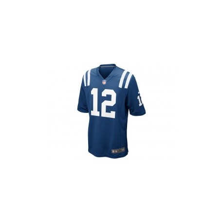 Jersey Nike NFL Indianapolis Colts Andrew...