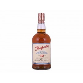 Whisky Glenfarclas 12 Años 700 ml