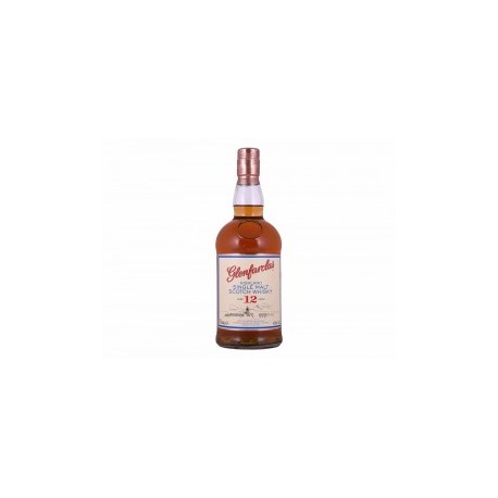 Whisky Glenfarclas 12 Años 700 ml