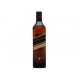 Caja de Whisky Johnnie Walker Double Black...
