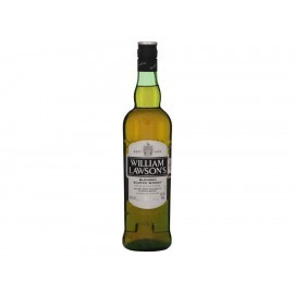 Whisky William Lawson's 750 ml