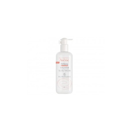 Bálsamo reparador Avene Trixéra Nutrition...