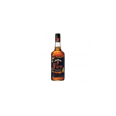 Whisky Bourbon 750 ml