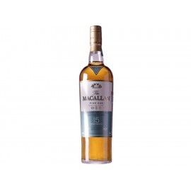 Whisky The Macallan Fine Oak 15 Años 700 ml
