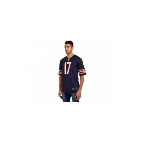 Jersey Nike NFL Chicago Bears Alshon...