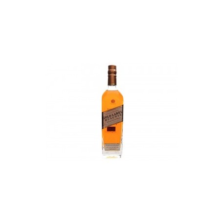 Whisky Johnnie Walker Gold Label Reserve...