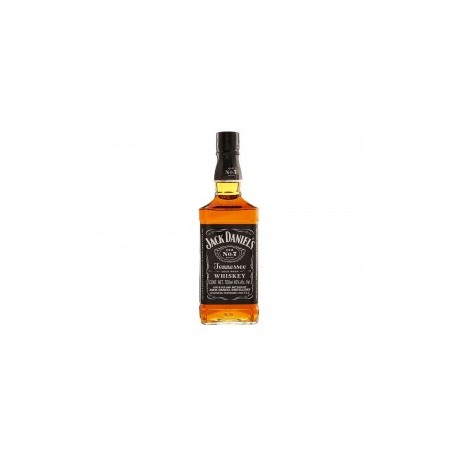 Whisky Jack Daniel's 700 ml