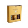 Whisky Glenmorangie 3 Botellas de 350 ml