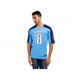 Jersey Nike NFL Tennessee Titans Marcus...
