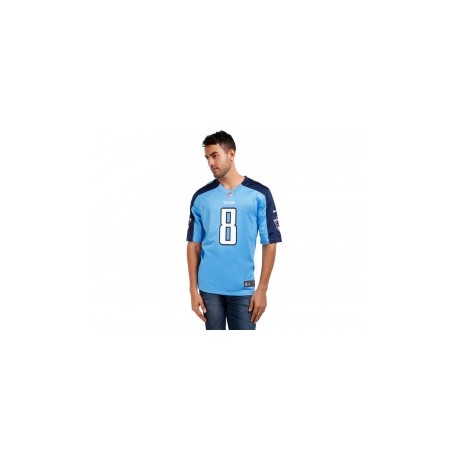 Jersey Nike NFL Tennessee Titans Marcus...