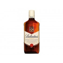 Whisky Ballantine's 12 Años 750 ml