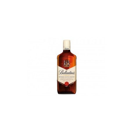 Whisky Ballantine's 12 Años 750 ml