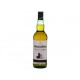 Caja de Whisky Black & White 750 ml