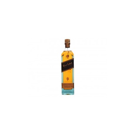 Whisky Johnnie Walker Blue Label 750 ml