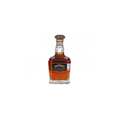 Whisky Jack Daniel's Single Barrel 750 ml