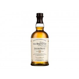 Whisky The Balvenie 12 Años 700 ml