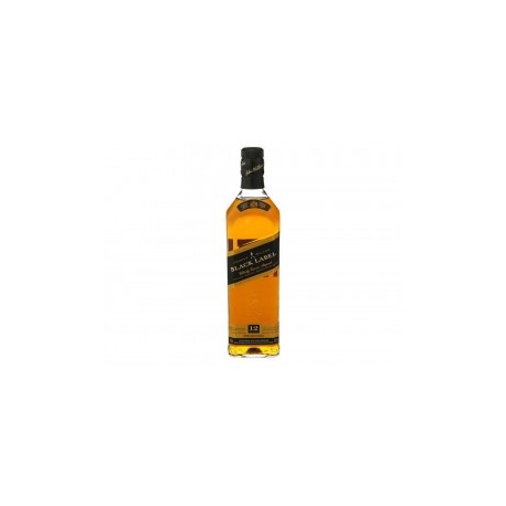 Caja de Whisky Johnnie Walker Black Label...