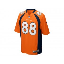 Jersey Nike NFL Denver Broncos Demaryius...