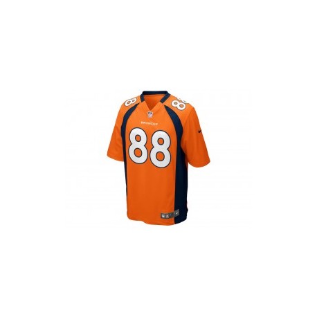 Jersey Nike NFL Denver Broncos Demaryius...