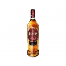 Whisky Grant's 750 ml